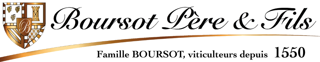 Boursot Père & Fils — Famille Boursot, viticulteurs depuis 1550